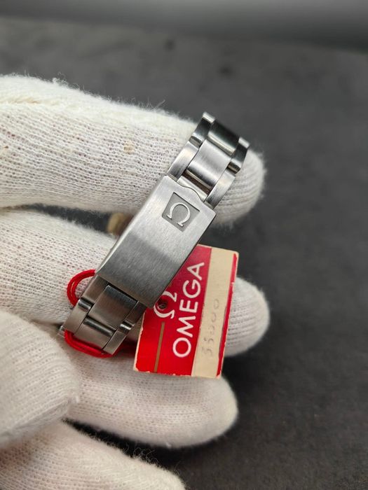 Omega Seamaster 2000 Cosmic