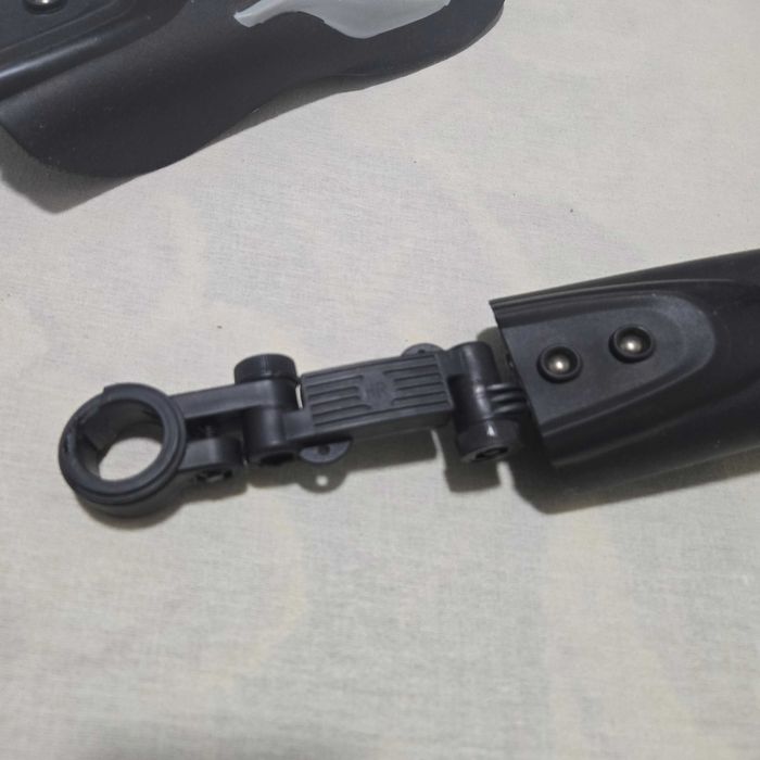 Крылья для велосипеда