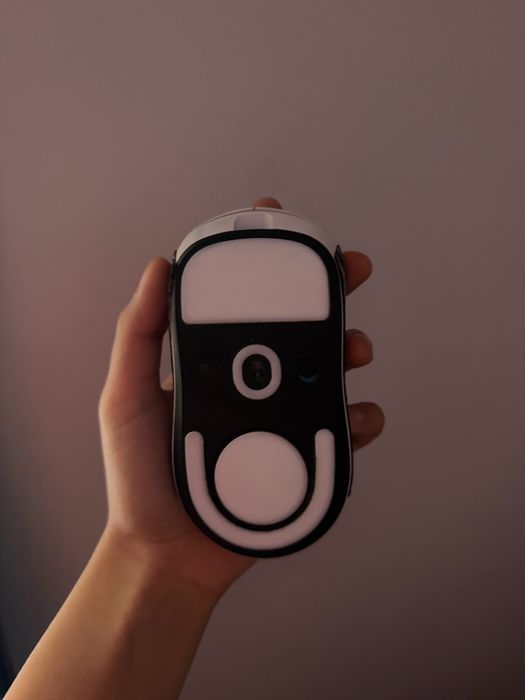 Logitech Superlight 2