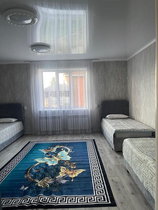 Аренда посуточно в Катон-Карагае
