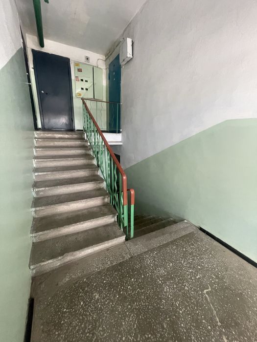 Продается 2х ком. квартира, р-н Стрелки