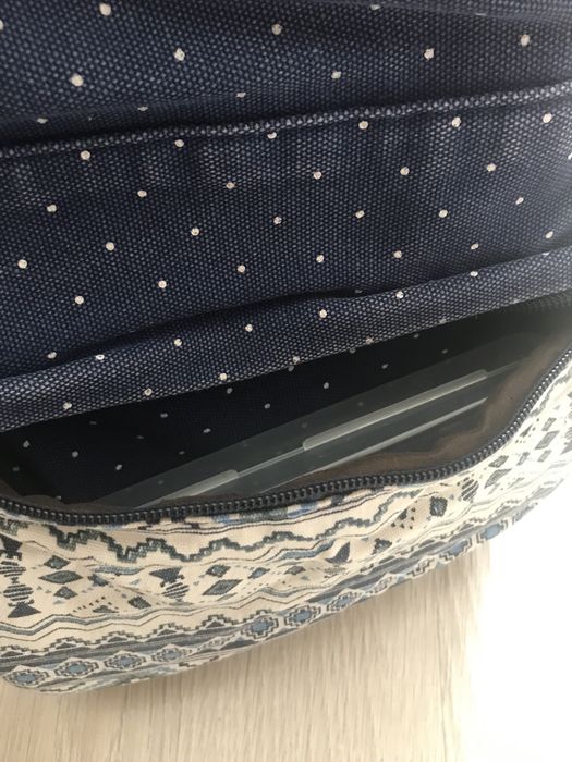 Рюкзак сумка школьная