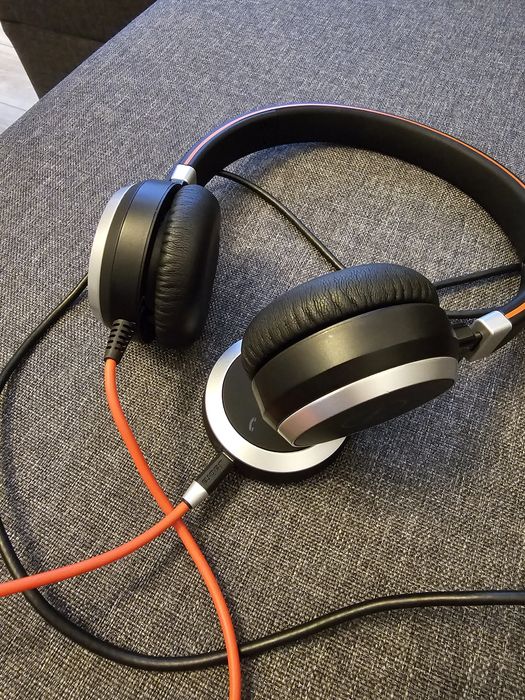 Casti profesionale Jabra  Evolve 40 Stereo Call Center