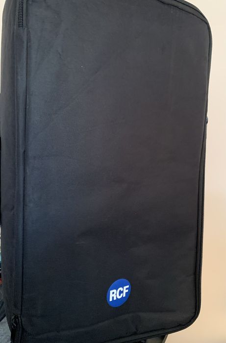 Boxe active RCF Art 312A MK3