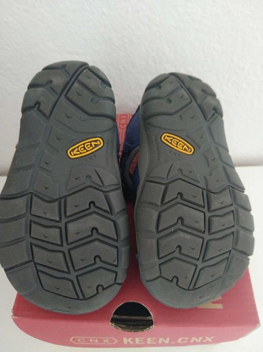 Детски сандали Keen, размер 22