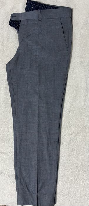 Комплект костюм с брюками