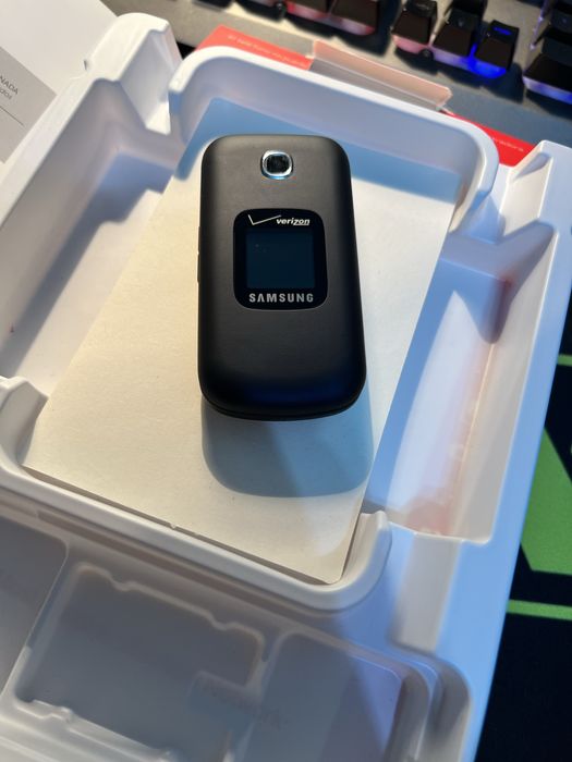 Samsung Gusto 3 Perfectum