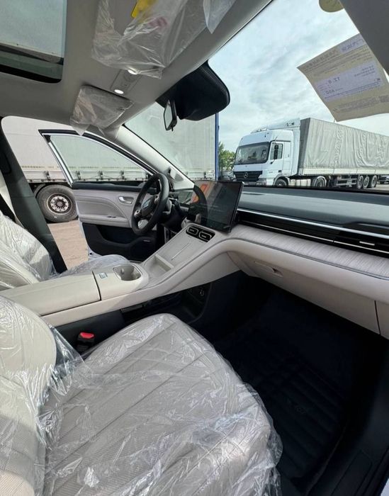 GAC Другая 2026 — 2