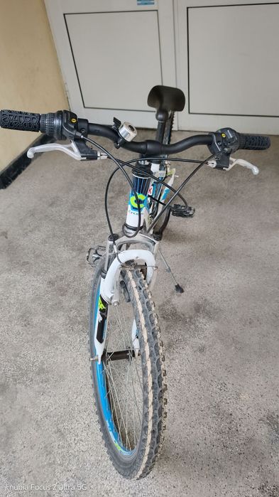 Cross speedster 24"