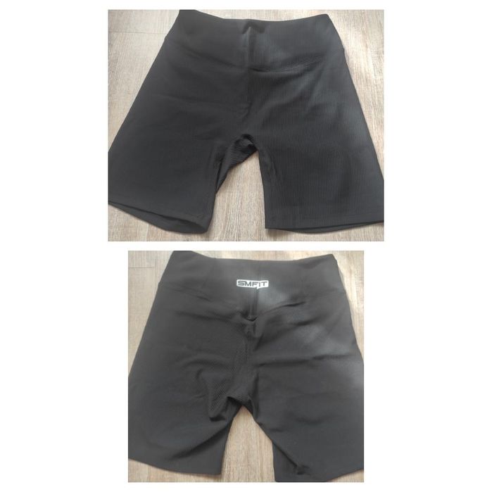 Клинове и къси панталонки SMFIT нови