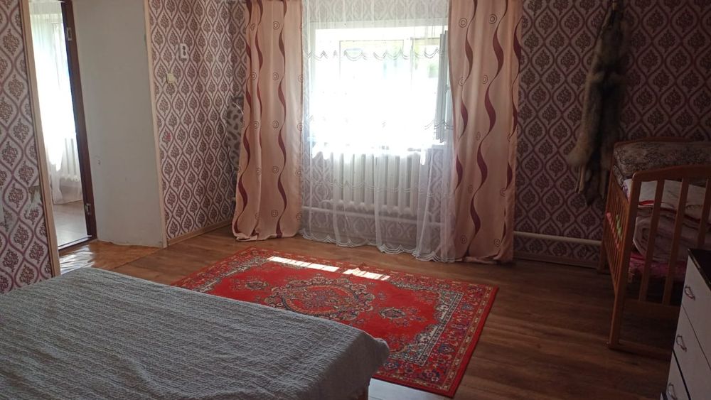 Жаксы жылы уй сатылады