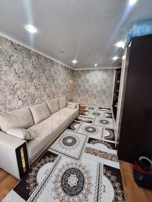 Продам квартиру срочно торг