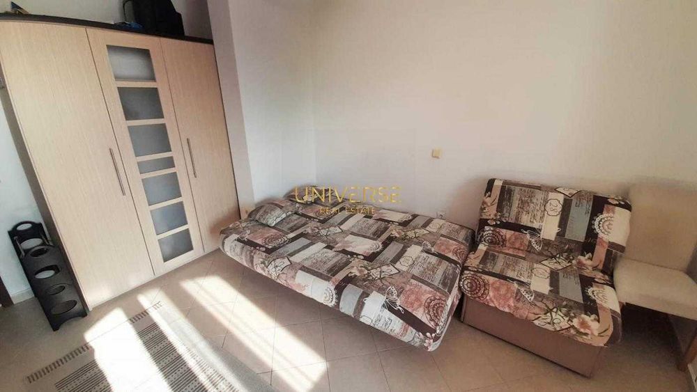 Продава се Едностаен апартамент в к.к. Слънчев бряг - 34 кв.м за 960 €/кв.м - Снимка #6