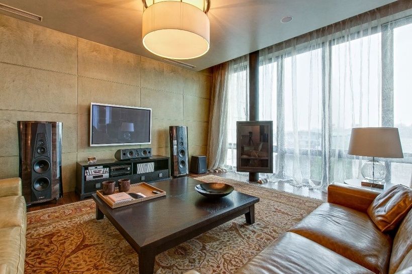 Сдаю 1 комнатную квартиру в центре города