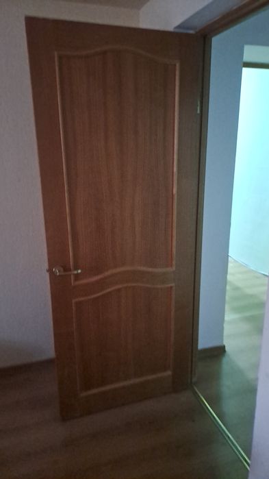 Мехкомнатные двери из дерева