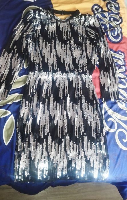 Официална/парти рокля