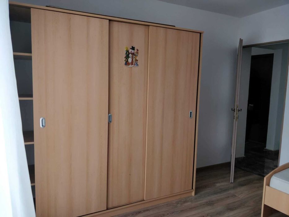 dau in chirie apartament 2 camere str. L Pasteur