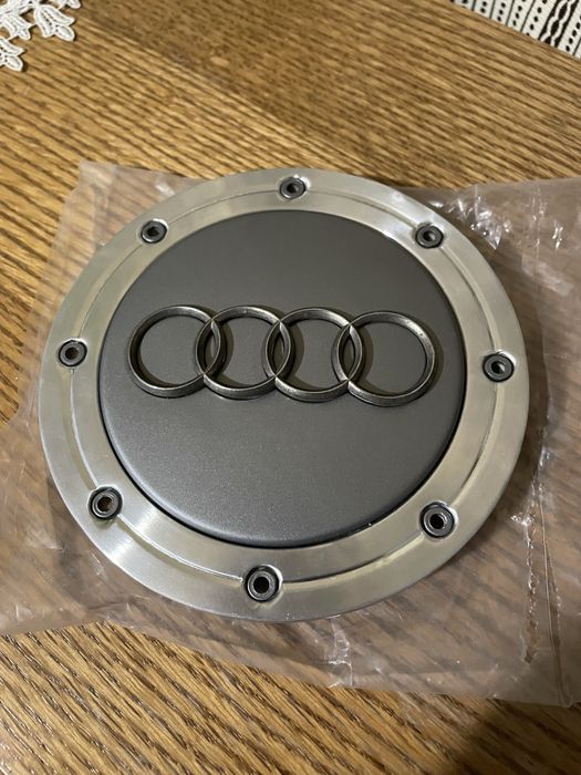 Капачки за джанти Audi