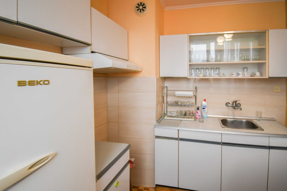 Дава се под наем Тристаен апартамент в София, Слатина - 90 кв.м за 448.8 € - Снимка #7