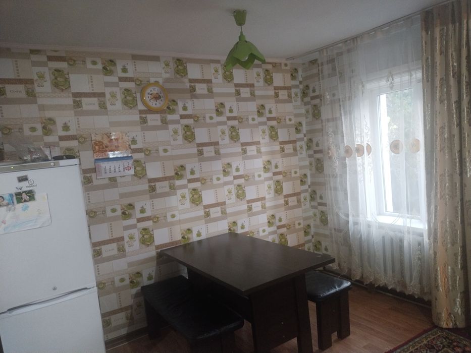 3-х комнатный дом