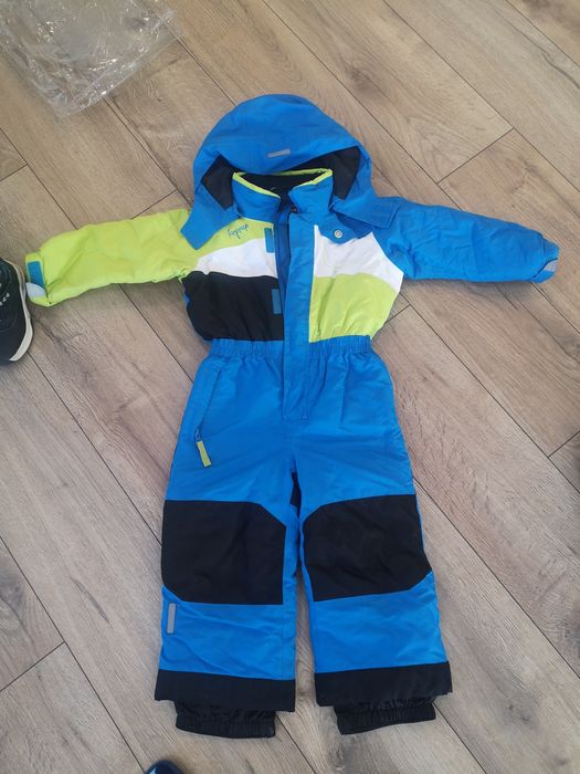 Детски ски екипи Icepeak, lupilu