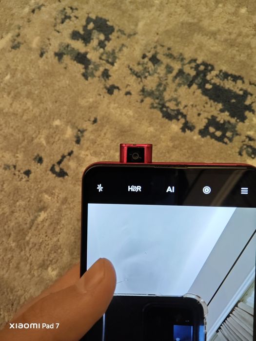 Redmi k20 pro/mi 9t pro China версия 256/8