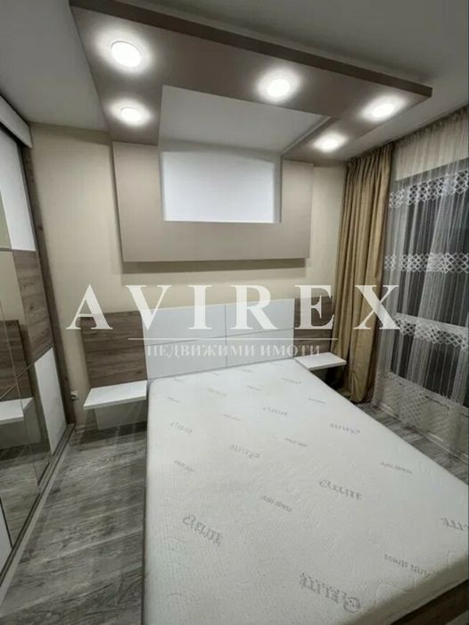 Дава се под наем Двустаен апартамент в Пловдив, Христо Смирненски - 70 кв.м за 448.8 € - Снимка #5