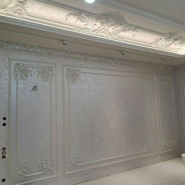 маляр Отточенто шпатлёвка кафел,ламинат,венесанка имулся краска тяга т