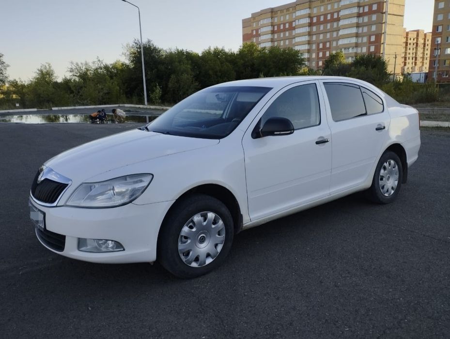 Skoda A5 сатылады