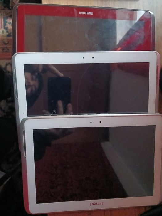 Samsung tab planshetala sotiladi zapchast