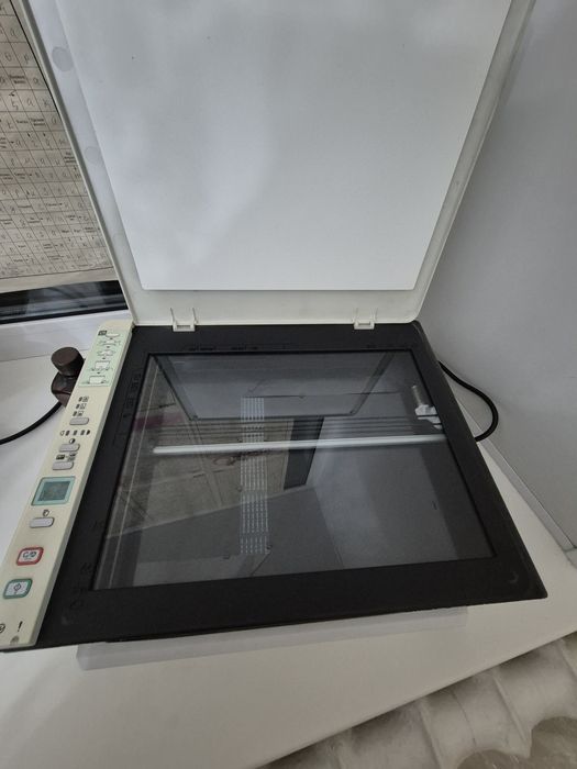 Лазерный принтер