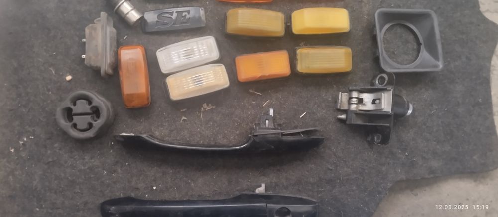 Семейство ваз Лада