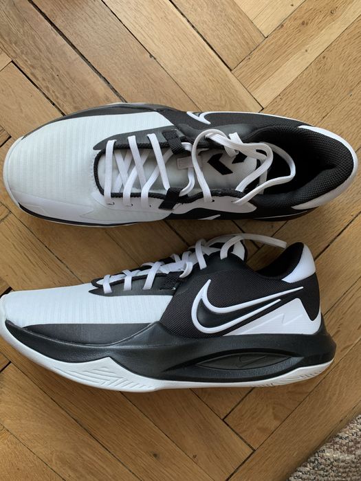 Маратонки NIKE