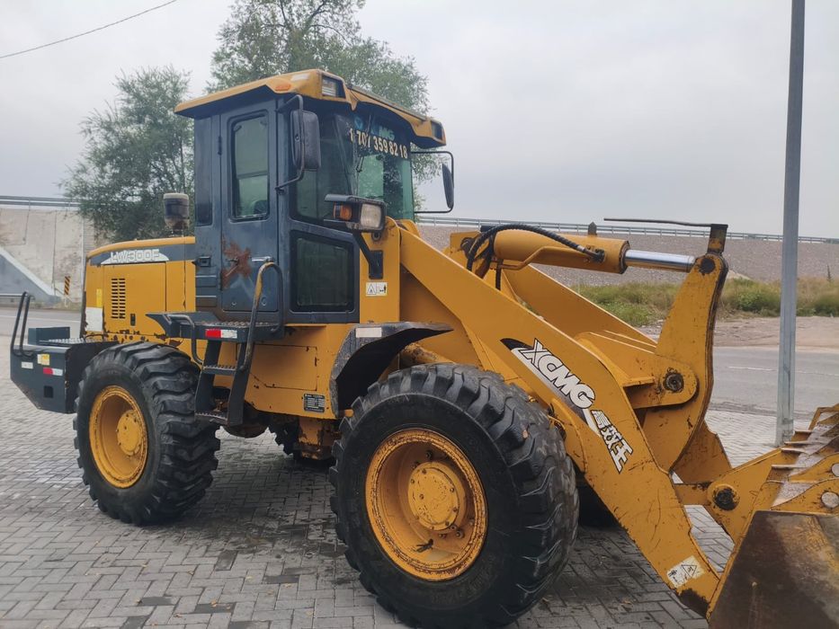 Продаётся погрузчик