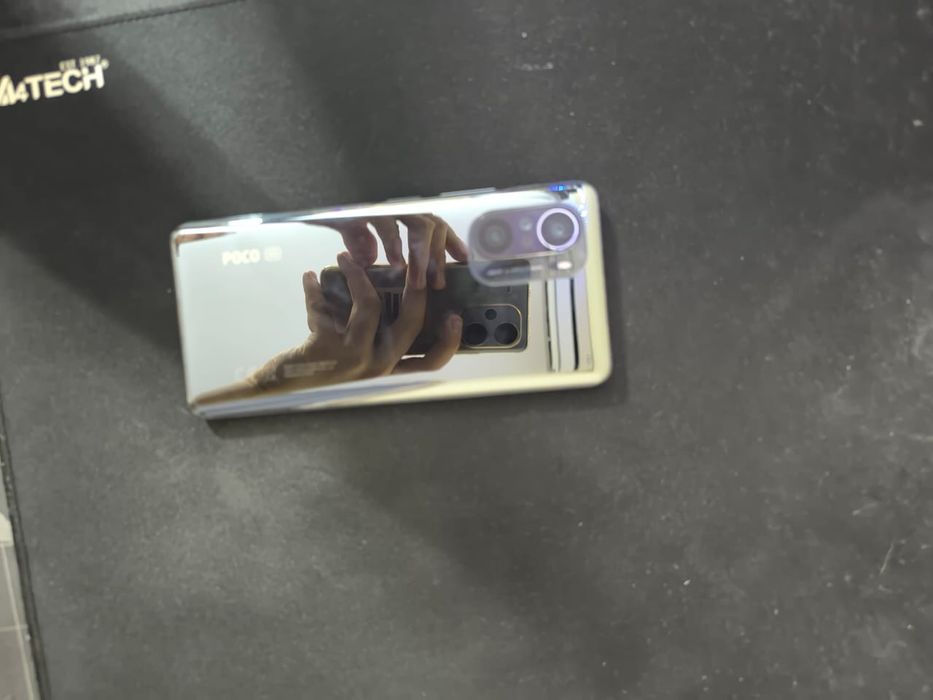 Телефон поко ф3 8/256