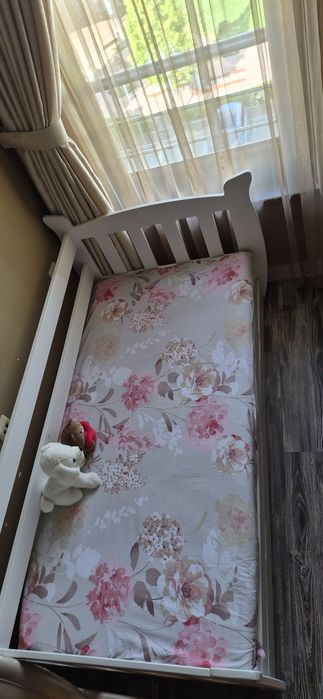 Детско легло 160/85