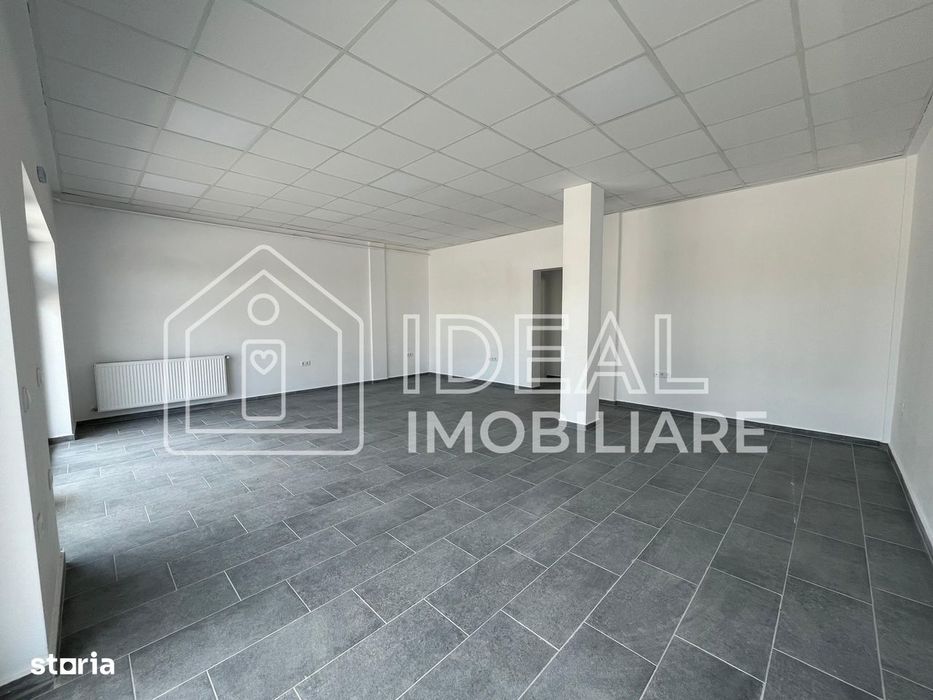 Spațiu comercial | 68 mpu | Șelimbăr, Str. Doamna Stanca