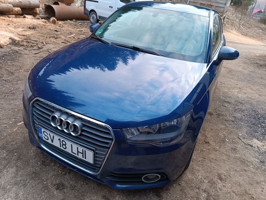 Audi A1  ,1.6 TDI