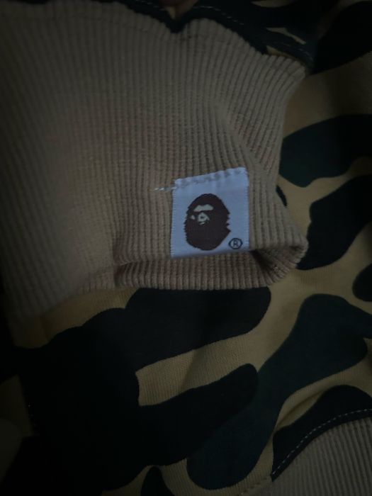 A Bathing Ape (Bape)