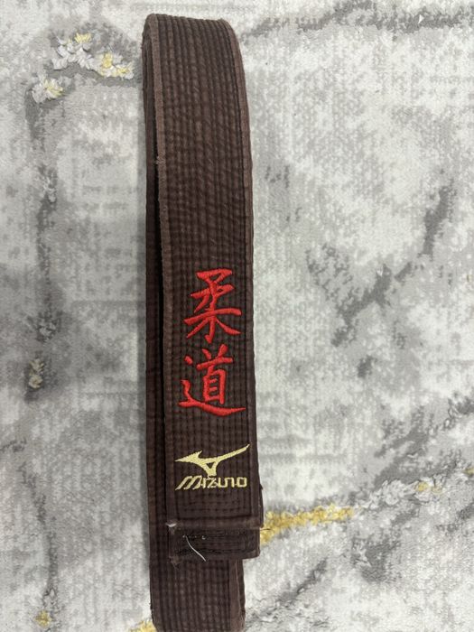 Кимоно Дзюдо IJF