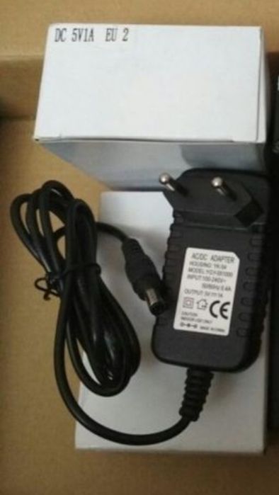 Видео передатчик