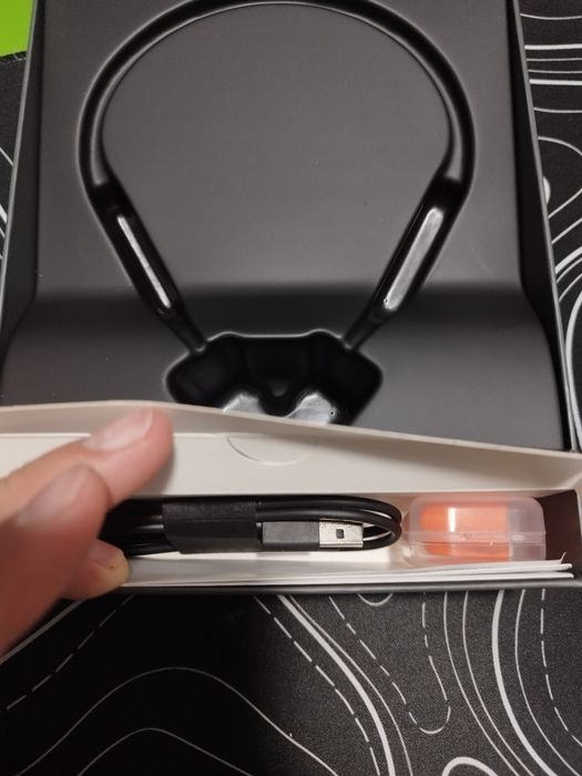 Xiaomi earphones Explore наушники