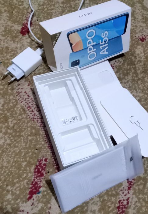 Telifonimga 100% kafolat beraman pul zaril boʻlgani uchun sotyabman-da