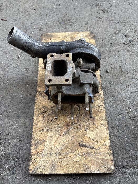 Турбо за Nissan Terrano 2.7 TD