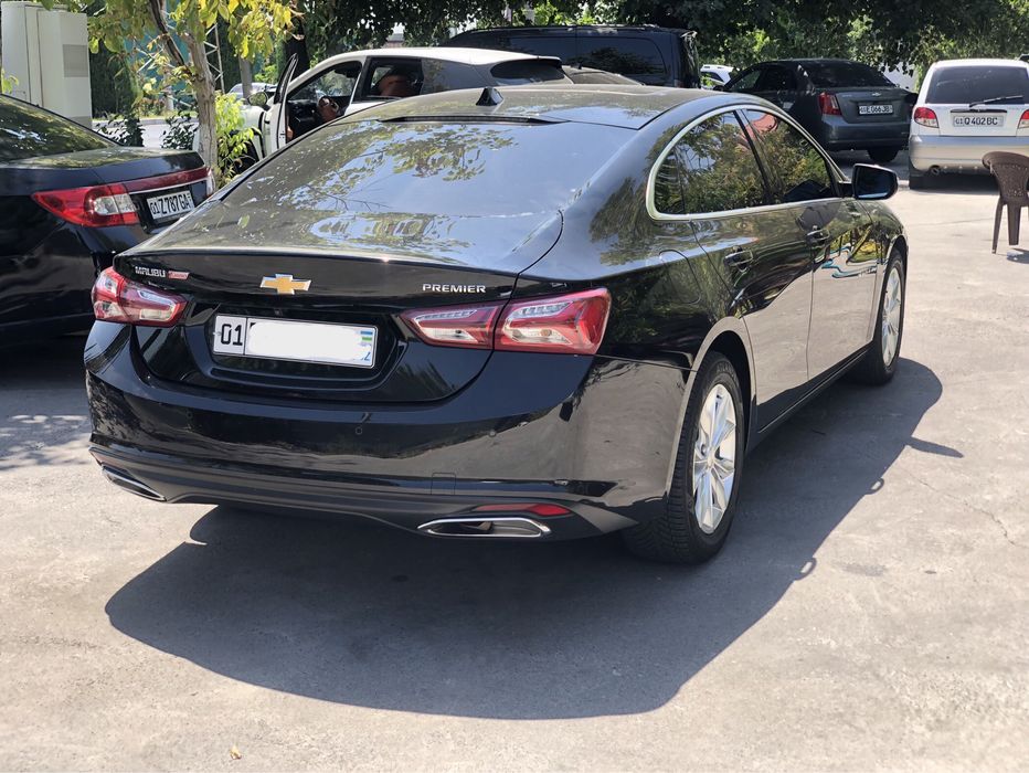 Срочно продается Малибу 2 Primier