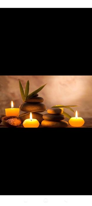 Masaj terapeutic, masaj de relaxare