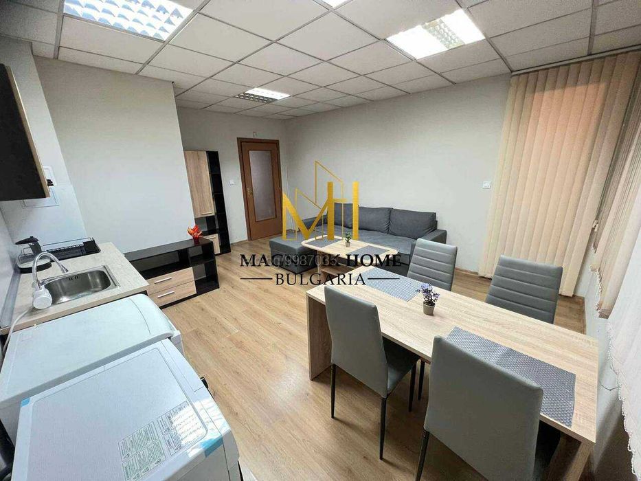 Дава се под наем Двустаен апартамент в Бургас, Център - 65 кв.м за 408 € - Снимка #9