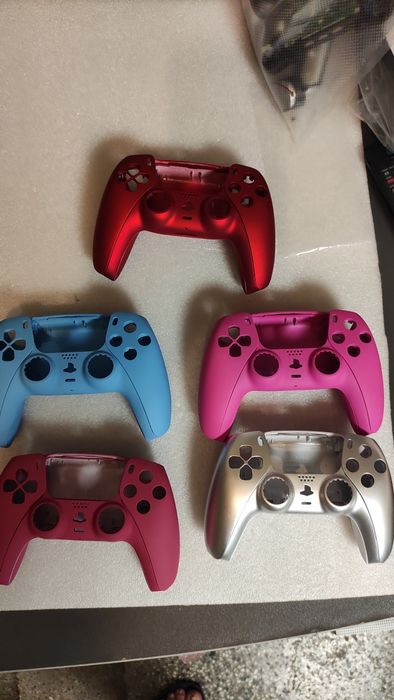 Оригинални джойстици за PS5 с гаранция