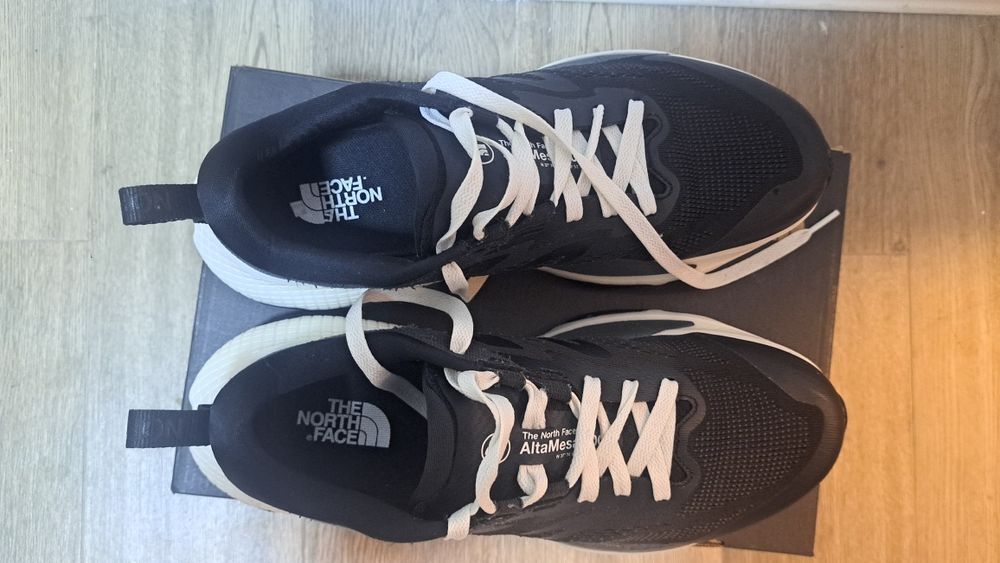 Adidasi The north face altamesa 500