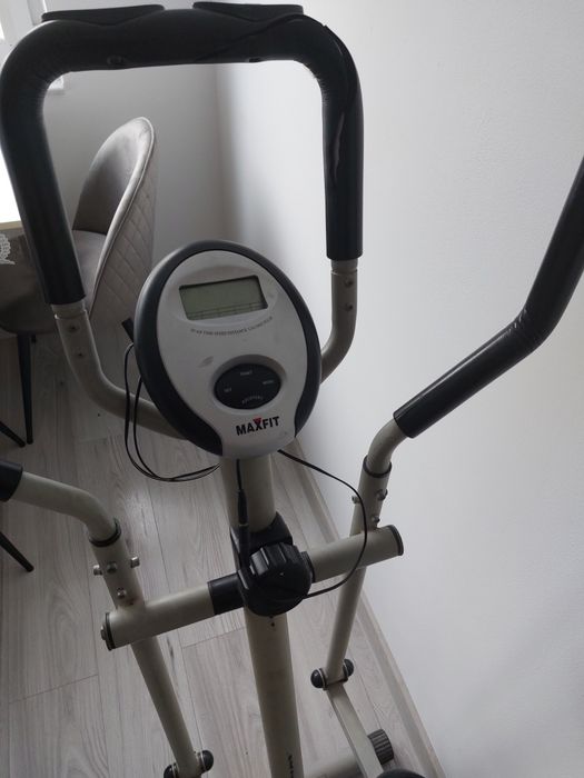 Костренажор MAXFIT